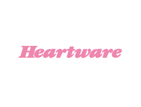 Heartware 株式会社ネクストワン 