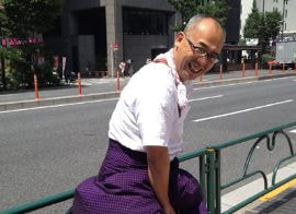 ネクストワンマガジン 再び、INTENSITY。